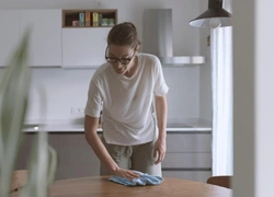 Вечный беспорядок: 7 ошибок в интерьере, из-за которых уборка превращается в ад