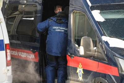 В школе Екатеринбурга обнаружено тело учительницы