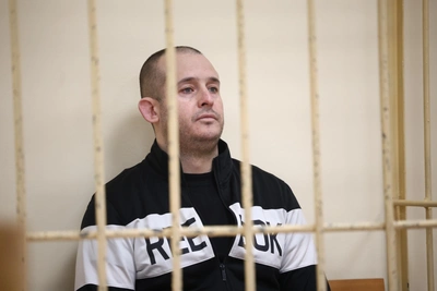 Бывшего депутата Хисамова отправили в колонию на 8.5 лет