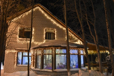 Мурманская область в числе лидеров по бронированиям на каникулы