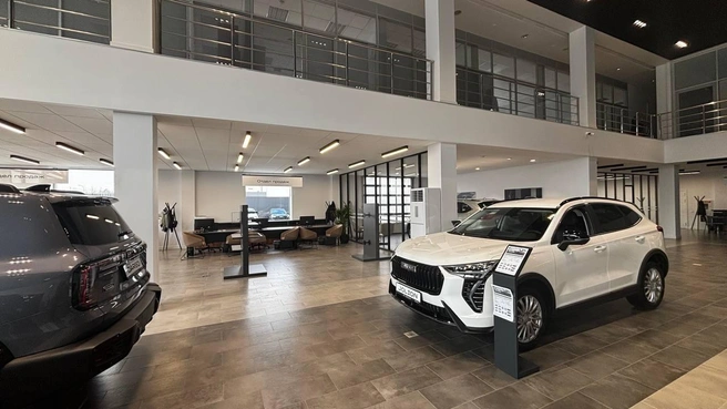 Источник: дилерский центр HAVAL ИЮЛЬ 