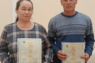 Королевская двойня родилась в Башкирии