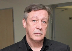 Ирина Мирошниченко: «Мама Миши Ефремова говорила, что он плохо закончит»