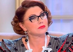 Роза Сябитова рассказала о способах похудения