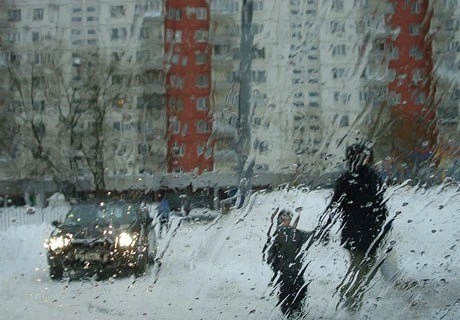 В Рязанской области сохранится «плюс», утром – гололедица | ya62.ru