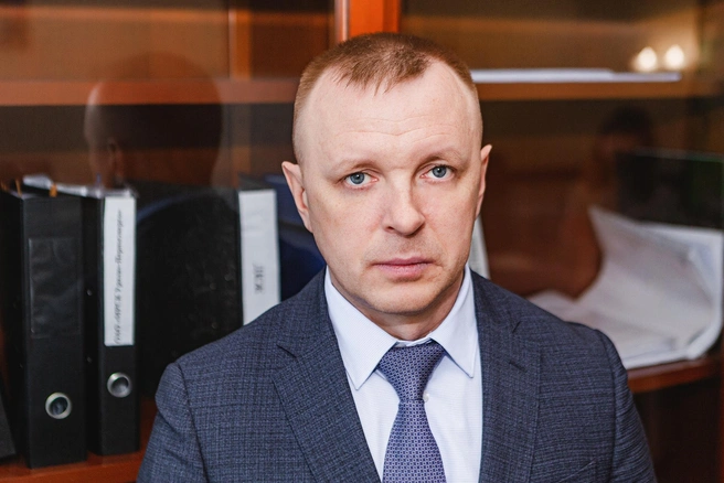 Источник: Тимофей Калмаков