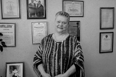 Скончалась основательница школы «Этнос» Наталия Эйдинова