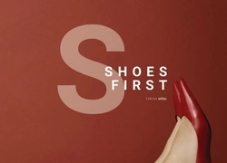 Shoes First 2025: факультативные занятия
