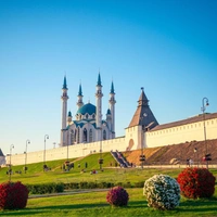 На майские — в третью столицу: что посмотреть и чем заняться в Казани в длинные выходные