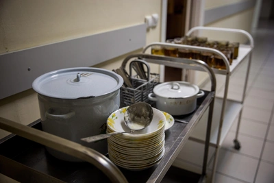 Секрет идеальной манной каши от барнаульской хозяйки