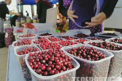 В Благовещенске начинаются ярмарки выходного дня