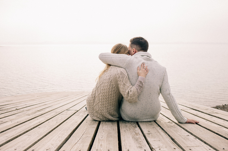 «Хочется признаться в своих чувствах»: как быть, если влюбилась в другого, будучи в браке