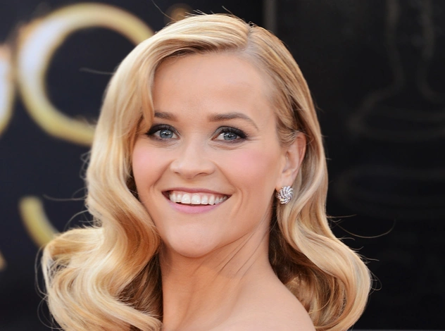 Риз Уизерспун исполнилось 38 лет