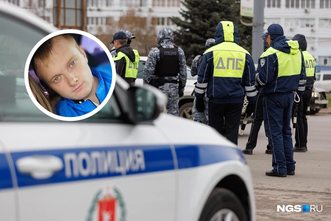 Обвиняемому 31 год, но он уже успел поруководить инспекторами целого района области | Источник: Алексей Волхонский / V1.ru / vk.ru