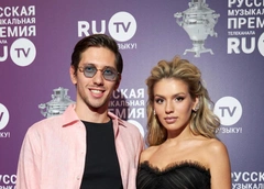 ЮрКисс оставил Люсю Чеботину в прошлом: «У меня были и другие отношения!»