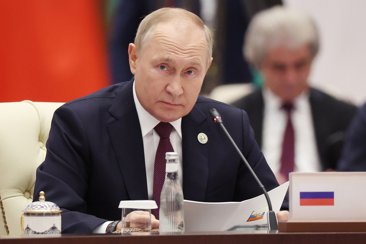 Неявка на сборы — срок до 10 лет. Путин подписал законы, включенные в пакет поправок о военной службе