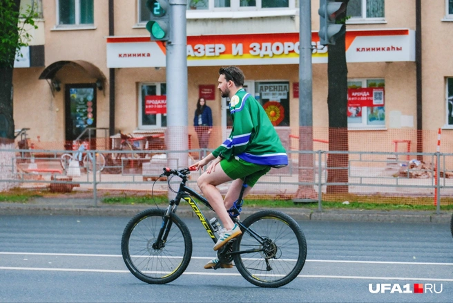 Источник: Булат Салихов / UFA1.RU