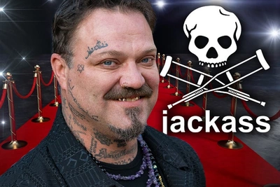Бэм Марджера не попадёт на премьеру «Jackass: Best and Last»