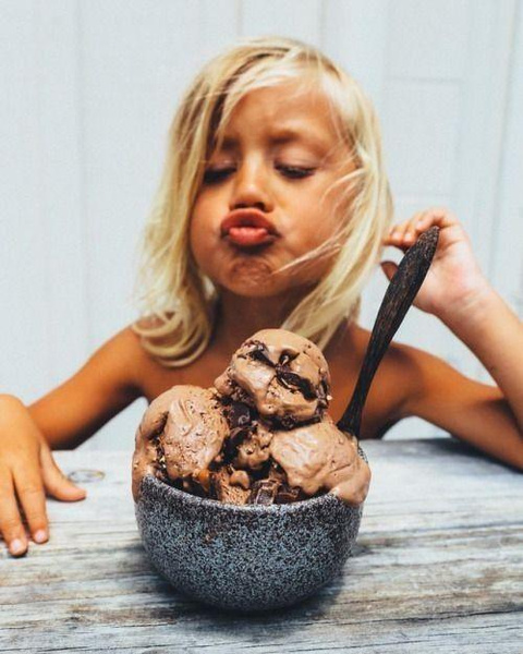 Правда ли, что лучшая профилактика ангины — мороженое?