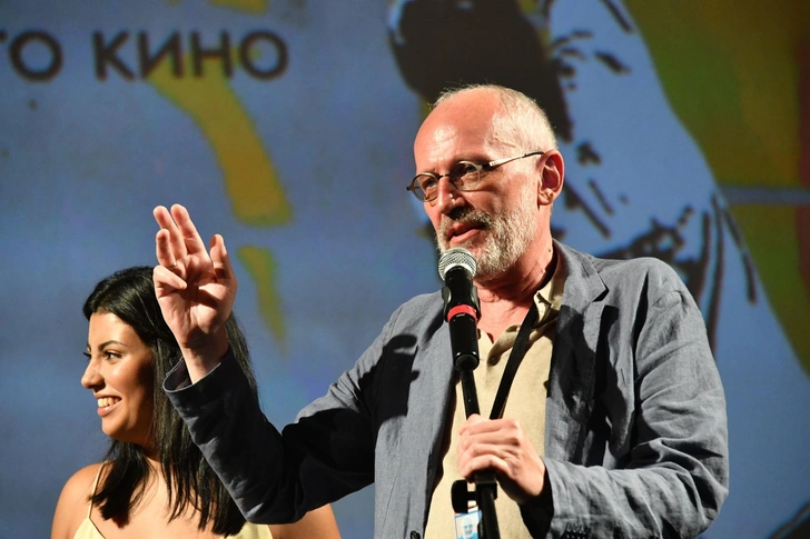 Александр Гордон | www.starhit.ru