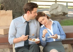 4 знака зодиака, у которых больше всего шансов завести служебный роман