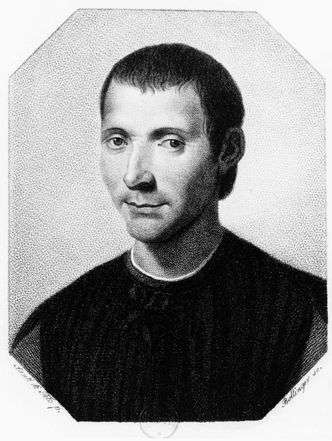 Ничто не могло изменить самобытную оригинальность Никколо, слишком уж велика была она в этом юноше с неизменной саркастической улыбкой, которую ему просто не удавалось стереть со своего лица | Источник: akg-images via Legion Media