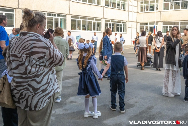 Источник: Елена Буйвол / VLADIVOSTOK1.RU