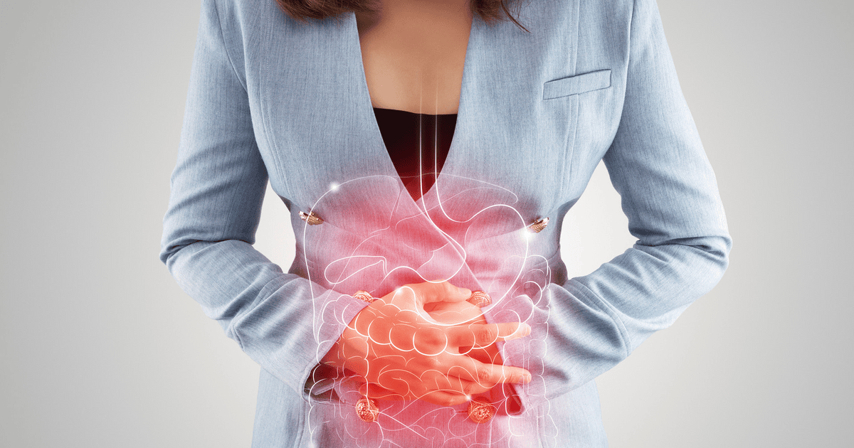 Кровотечение желудочно-кишечное: причины, симптомы и рекомендации по ...