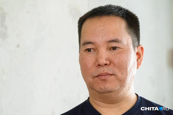 Участник СВО занимается производством мебели в Чите | Источник: Олег Фёдоров / CHITA.RU