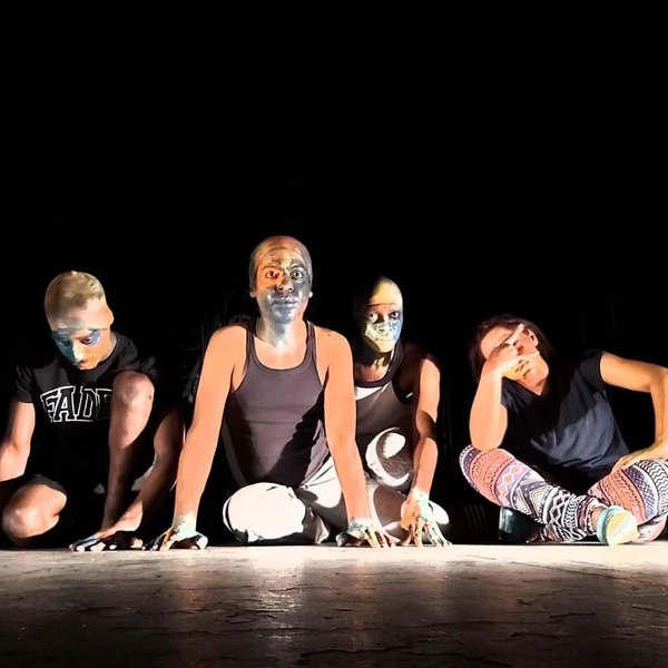 Источник: предоставлено фестивалем «Балтийский дом»