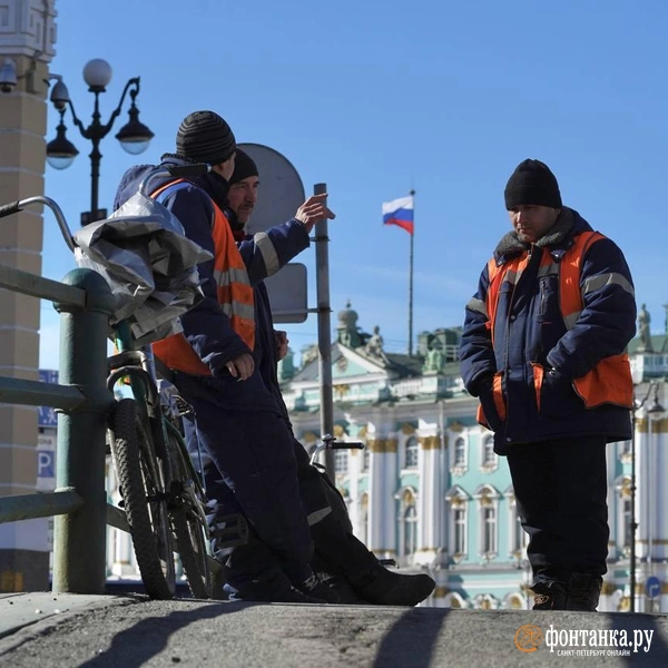 Источник: Павел Даиси / «Фонтанка.ру»