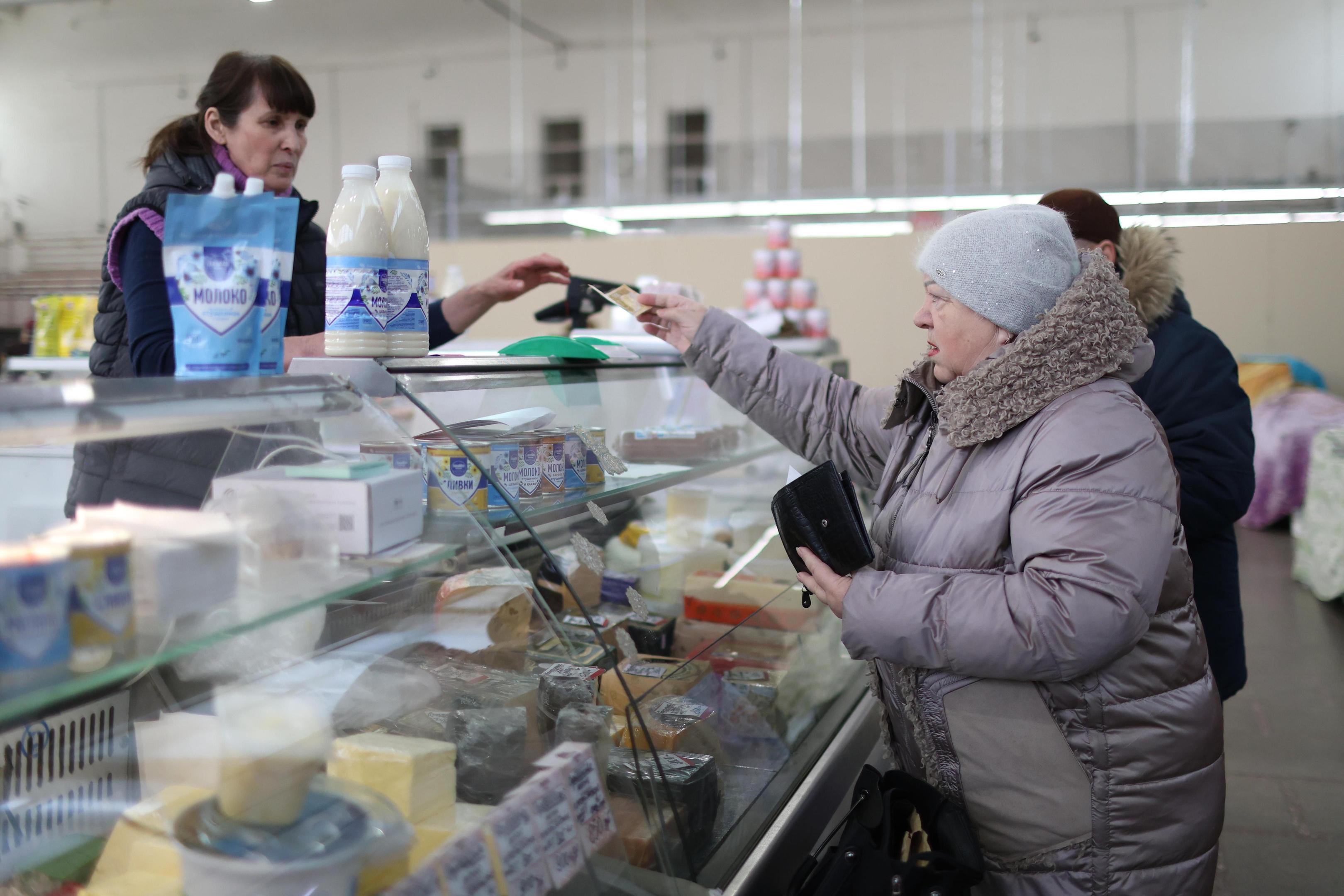 «Пощады никому не будет!» Как налоговая будет следить за нашими деньгами и всеми расходами