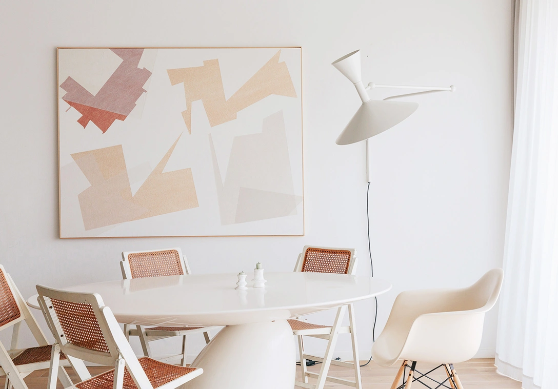 Квартира в Берлине (фото 0) | Источник: Марина Денисова