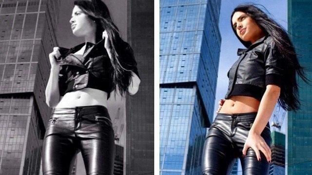 2010 год | Источник: Катя Цыпина / Vk.com