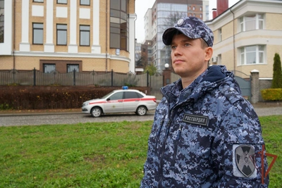 В Кирове задержали подозреваемую в краже карты