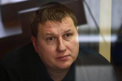 Chelyabinsk Lawyer Jailed in Bribery Probe