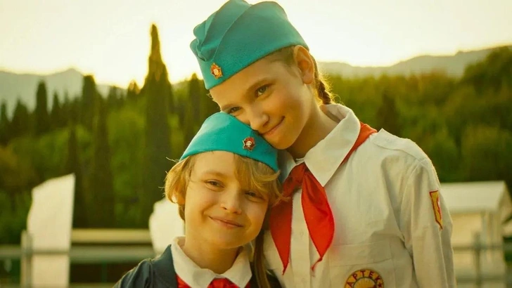 «Артек. Большое путешествие» | parents.ru