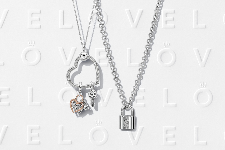 Где купить ключ от сердца — самый романтичный подарок на День святого Валентина 😍
