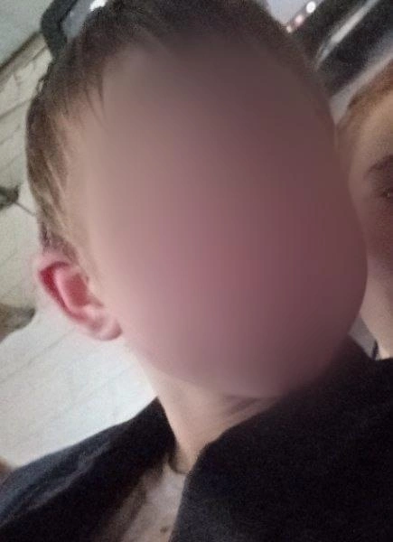 Тимофею восемь лет, он учится во втором классе | Источник: читатель E1.RU