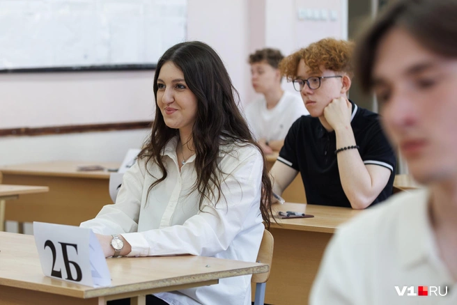 … а некоторые, возможно, и на все 100 | Источник: Алексей Волхонский / V1.RU