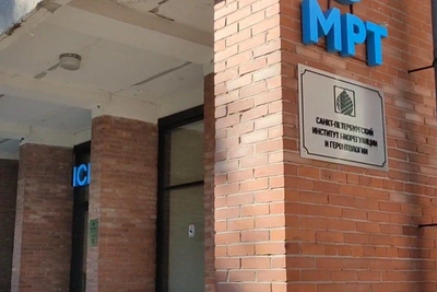 Частные клиники в госбольницах: МРТ, КТ и пептиды