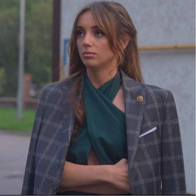 Ирина Лысак