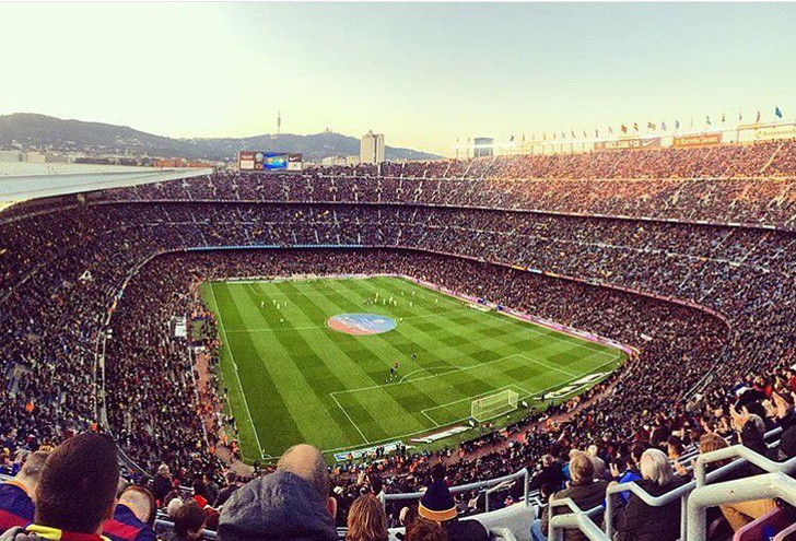 «Реал» уделал «Барселону»! Голы и лучшие моменты