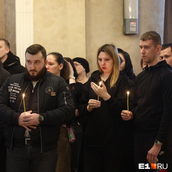 Источник:  Владислав Лоншаков / E1.RU