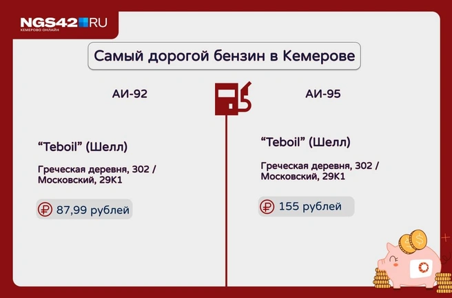 Источник: Лера Городецкая / NGS42.RU