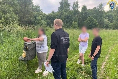 Экс-сотрудник ФСИН оправдан в Алексине по делу об убийстве и изнасиловании