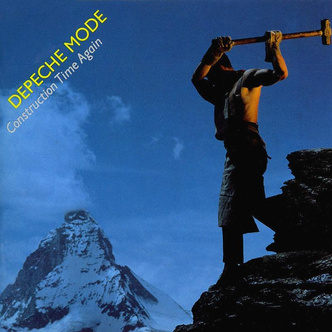 Все альбомы Depeche Mode от худшего к лучшему