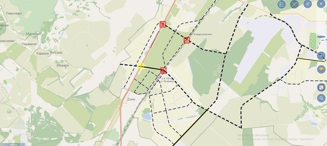 Источник: Градостроительный портал Санкт-Петербурга