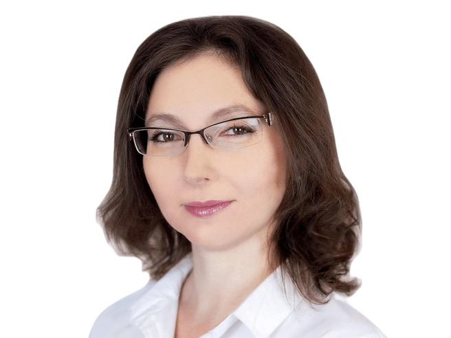 Музыкотерапевт, специалист по заиканию, речи и работе с голосом клиники «УГМК-Здоровье» Светлана Алексеевна Вейсгейм | Источник: «УГМК-Здоровье»