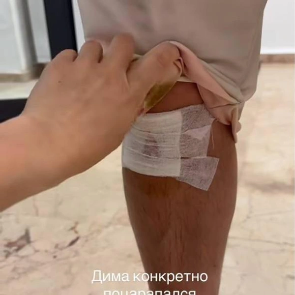 Источник: Виктория Ситникова / Instagram (деятельность запрещена на территории РФ)